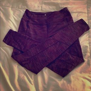 Selling because I never use them